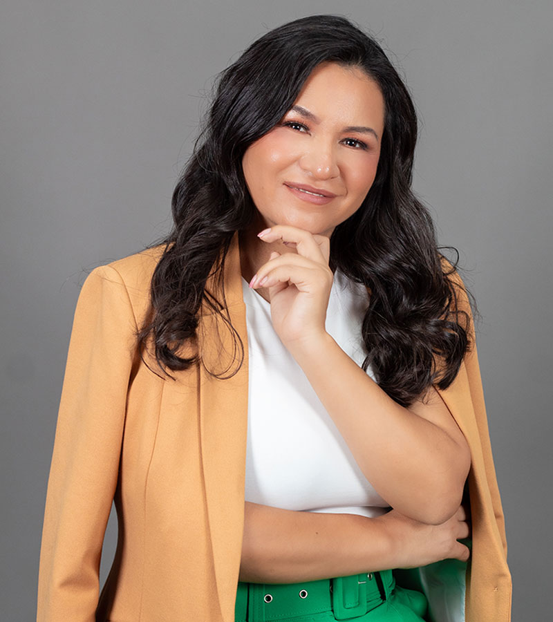 MBA Herla Carrasco